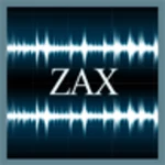 Logo of Chord Detector ZAX android Application 